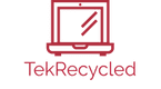 Logo TekRecycled