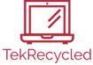 Logo TekRecycled